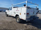 Chevrolet Silverado 2500Hd Classic Lt1 1GCHK29D57E109307 снимка