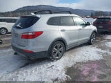 Hyundai Santa Fe Gls KM8SR4HF1FU123351 снимка