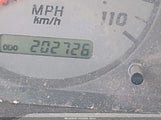 Nissan Frontier Se-V6 1N6ED27Y81C339149 снимка
