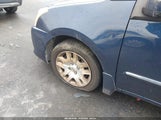 Nissan Sentra 2.0S 3N1AB6AP0AL637541 снимка