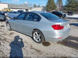 BMW 328D xDrive WBA3D5C51EKX96773 снимка