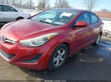 Hyundai Elantra Se 5NPDH4AE2FH550176 снимка