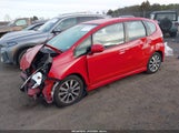 Honda Fit Sport JHMGE8H51CC008463 снимка