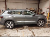 Volkswagen Taos 1.5T S 3VV8C7B22SM039000 снимка