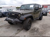 Jeep Wrangler Unlimited Black Bear 1C4BJWDG1GL105168 fotografie