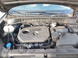 Hyundai Tucson Sel Plus KM8J33A44JU654665 снимка
