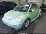 Volkswagen New Beetle Gls 3VWCM31Y15M304558 снимка