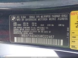 BMW X3 3.0I WBXPA93405WD22467 photo