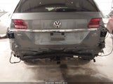 Volkswagen Atlas 3.6L V6 Sel Premium 1V2NR2CA3KC545492 photo