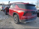 Chevrolet Traverse Fwd Lt 1GNERGKS2RJ157126 снимка
