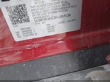 Chevrolet Traverse Fwd Lt 1GNERGKS2RJ157126 photo