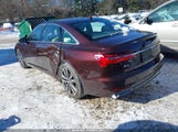 Audi A6 Premium Plus 45 Tfsi Quattro S Tronic WAUE8AF2XLN054701 fotografie