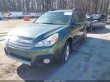 Subaru Outback 2.5I Limited 4S4BRBLC2E3327162 снимка