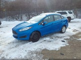Ford Fiesta Se 3FADP4BJ4EM189515 снимка
