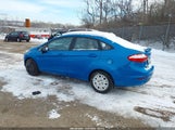 Ford Fiesta Se 3FADP4BJ4EM189515 снимка