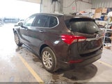 Buick Envision Fwd Essence LRBFXCSA0LD084278 снимка