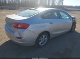 Chevrolet Cruze Lt Auto 1G1BE5SM1J7231398 fotografie