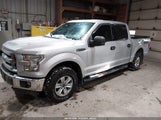 Ford F-150 Xlt 1FTEW1E85GFC41200 снимка