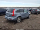 Honda Cr-V Ex-L 5J6RE4H7XBL037568 снимка