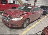 Ford Fusion Titanium 3FA6P0D97DR214574 photo
