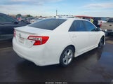 Toyota Camry Se 4T1BF1FK1DU707351 снимка