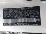Toyota Camry Se 4T1BF1FK1DU707351 снимка