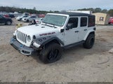 Jeep Wrangler 4Xe Unlimited Sahara 4X4 1C4JJXP6XNW274332 снимка