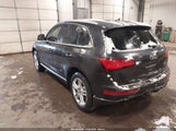Audi Q5 2.0T Premium WA1L2AFP8GA039077 снимка