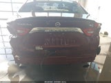 Nissan Maxima 3.5 Sl 1N4AA6APXJC397335 снимка
