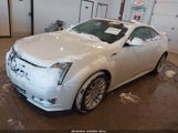 Cadillac Cts Premium 1G6DS1E32C0108941 fotografie