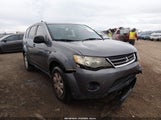 Mitsubishi Outlander Es/Ls JA4MS31X77U012765 снимка