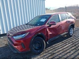 Toyota Rav4 Le 2T3G1RFV7SW548160 снимка