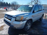 Honda Pilot Ex-L 5FNYF28626B021383 снимка