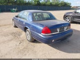 Ford Crown Victoria Standard 2FAFP73W64X180984 снимка