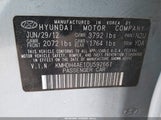 Hyundai Elantra Limited KMHDH4AE1DU592661 снимка