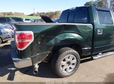 Ford F-150 Xlt 1FTFW1CF4DFA64639 снимка