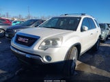 GMC Acadia Slt-2 1GKKRSED0BJ397507 снимка