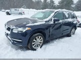 Volvo Xc90 T6 Momentum YV4A22PK2G1085751 fotografie