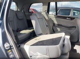 Mercedes-Benz Gl 450 4Matic 4JGDF7CE0EA286560 снимка