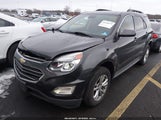 Chevrolet Equinox Lt 2GNFLFEK3H6153092 снимка