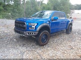 Ford F-150 Raptor 1FTFW1RG8JFD72070 снимка