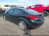 Hyundai Elantra Se KMHDH4AEXFU388055 снимка