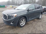 GMC Terrain Sle 3GKALMEV8KL144168 снимка