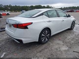 Nissan Altima Sl Fwd 1N4BL4EV3LC100064 снимка