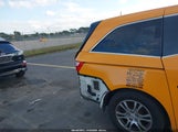 Honda Odyssey Ex-L 5FNRL5H66DB053636 снимка