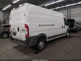 Ram Promaster  High Roof 159 Wb 3C6LRVDG7ME544233 снимка