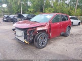 Nissan Rogue Sv Fwd 5N1BT3BA8SC808648 photo