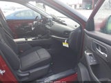 Nissan Rogue Sv Fwd 5N1BT3BA8SC808648 fotografie