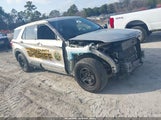 Ford Police Interceptor Utility 1FM5K8AC7MGB98916 снимка