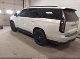 Cadillac Escalade Sport 1GYS4FKL4MR246262 снимка